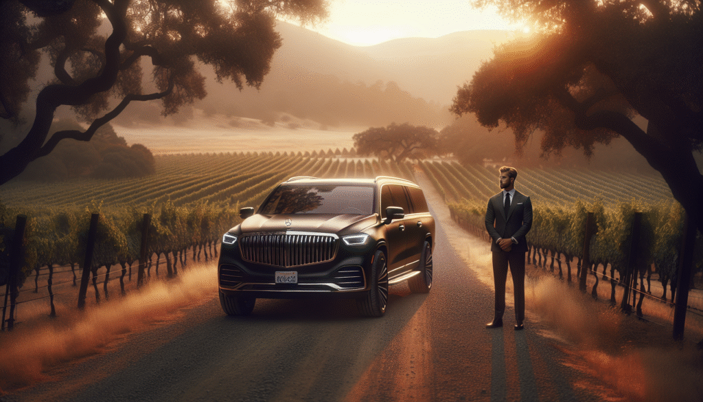 Exclusive Napa Tours & Chauffeur 2026 – Only Locals Know