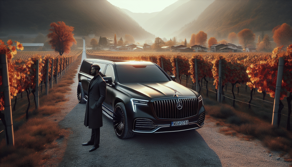 Exclusive Private Sonoma Wine Tour 2026 – By Invitation