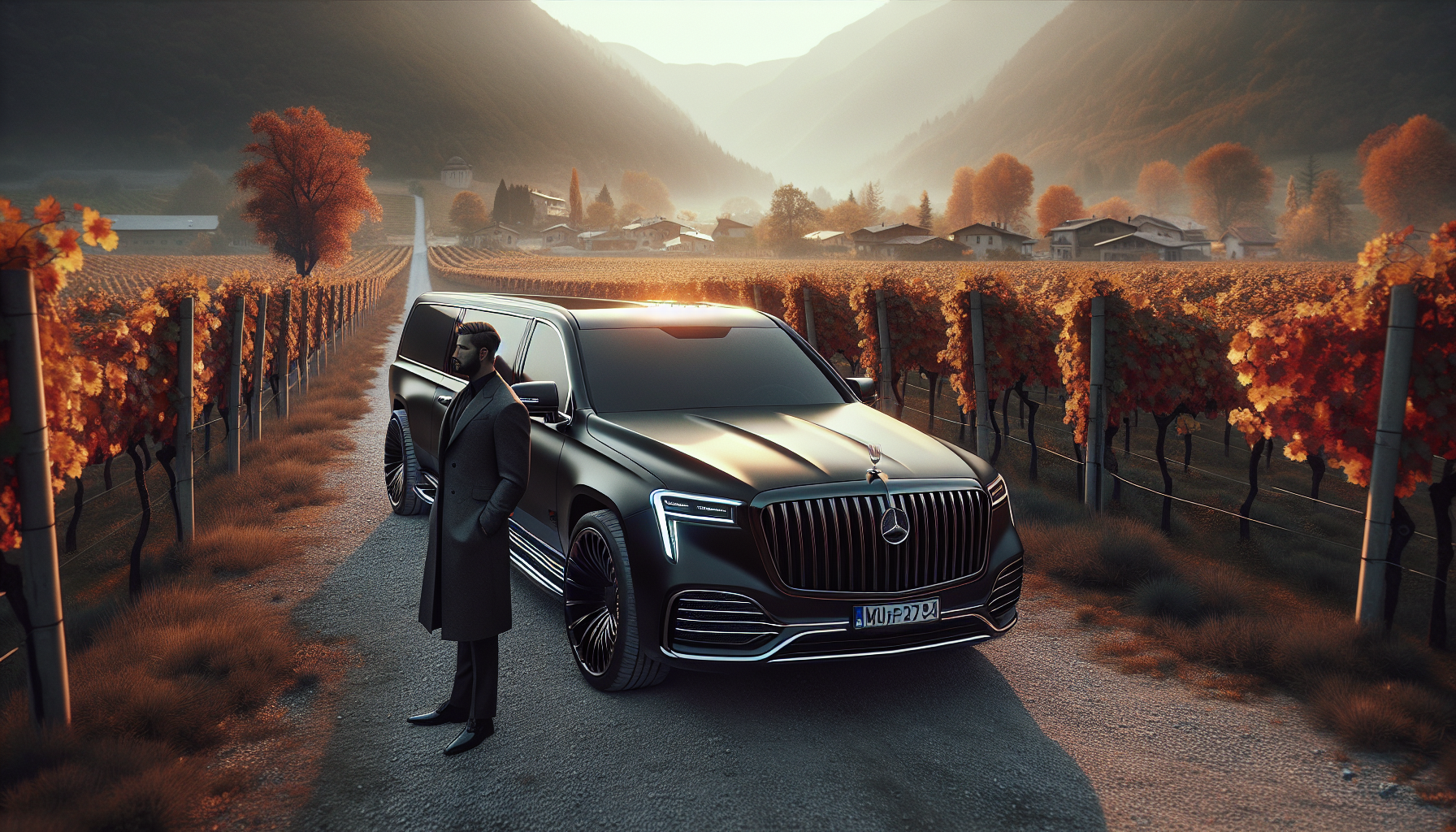 Exclusive Private Sonoma Wine Tour 2026 – By Invitation