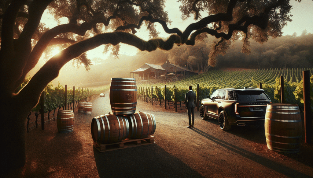 Exclusive Private Wine Tours Sonoma 2026 – Only Locals Know