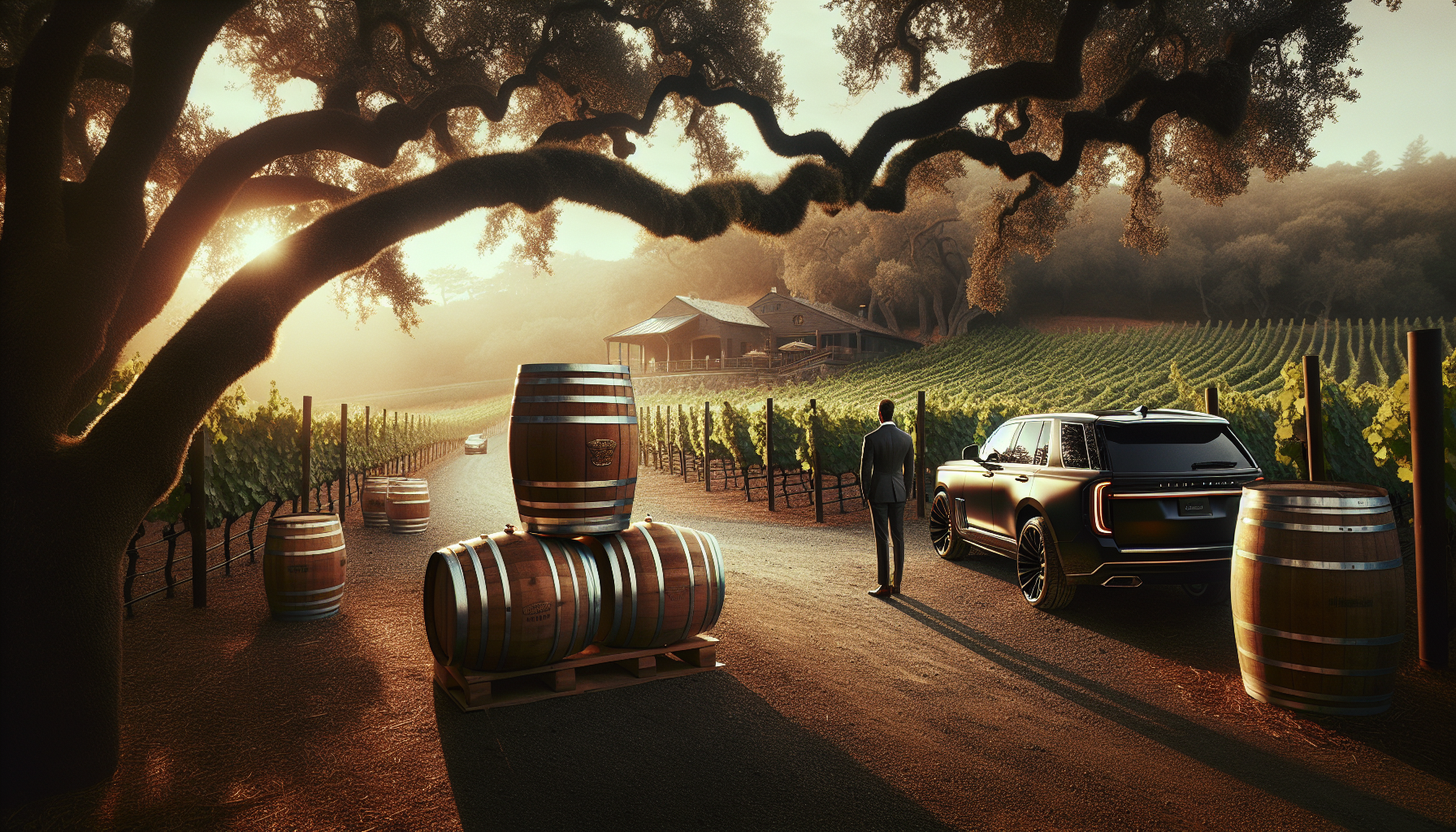 Exclusive Private Wine Tours Sonoma 2026 – Only Locals Know