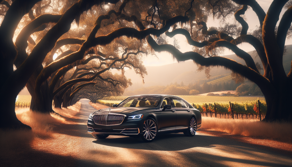 Exclusive Napa Tours & Chauffeur 2026 – MyPrivateDriver.net…By Invitation