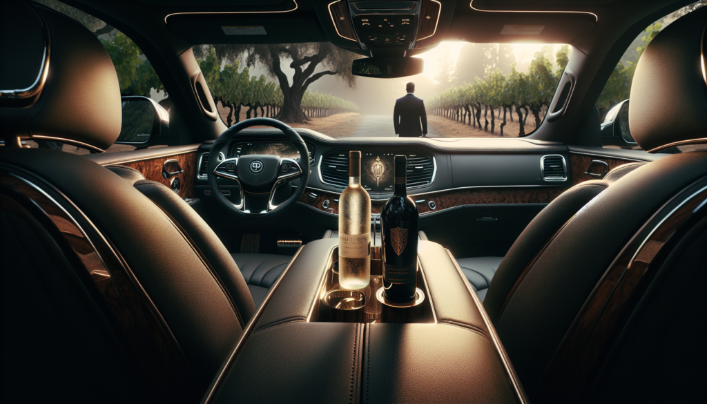 Exclusive Private Sonoma Wine Tour 2026 – By Invitation