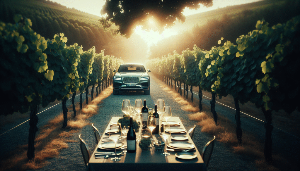 Exclusive Private Sonoma Wine Tour 2026 – MyPrivateDriver.net…By Invitation