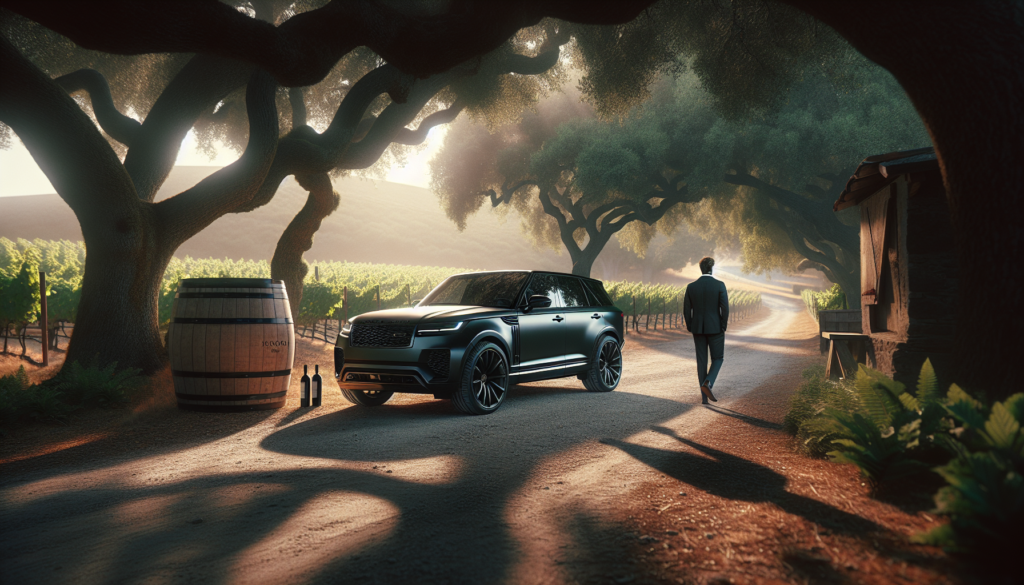 Exclusive Private Sonoma Wine Tours 2026 – Only Locals Know