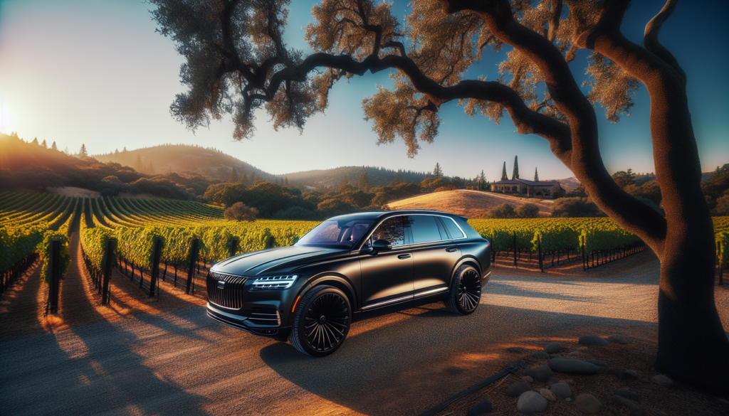 Exclusive Private Sonoma Wine Tours 2026 – Only Locals Know