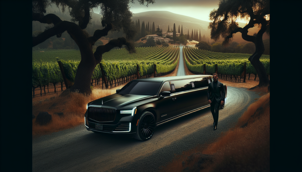 Exclusive Private Tours in Napa Valley 2026 – By Invitation