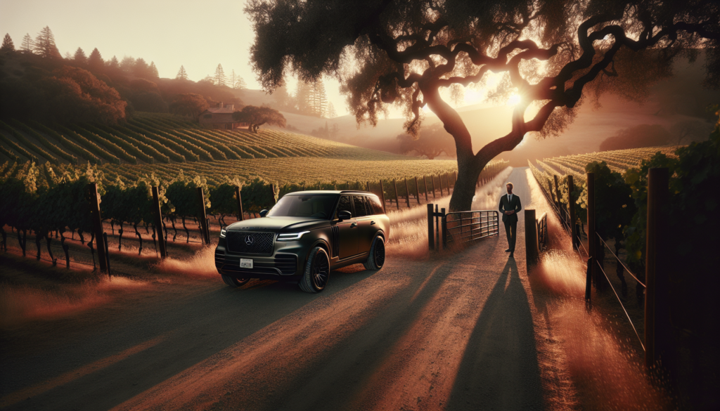 Exclusive Private Tours in Napa Valley 2026 – Only Locals Know