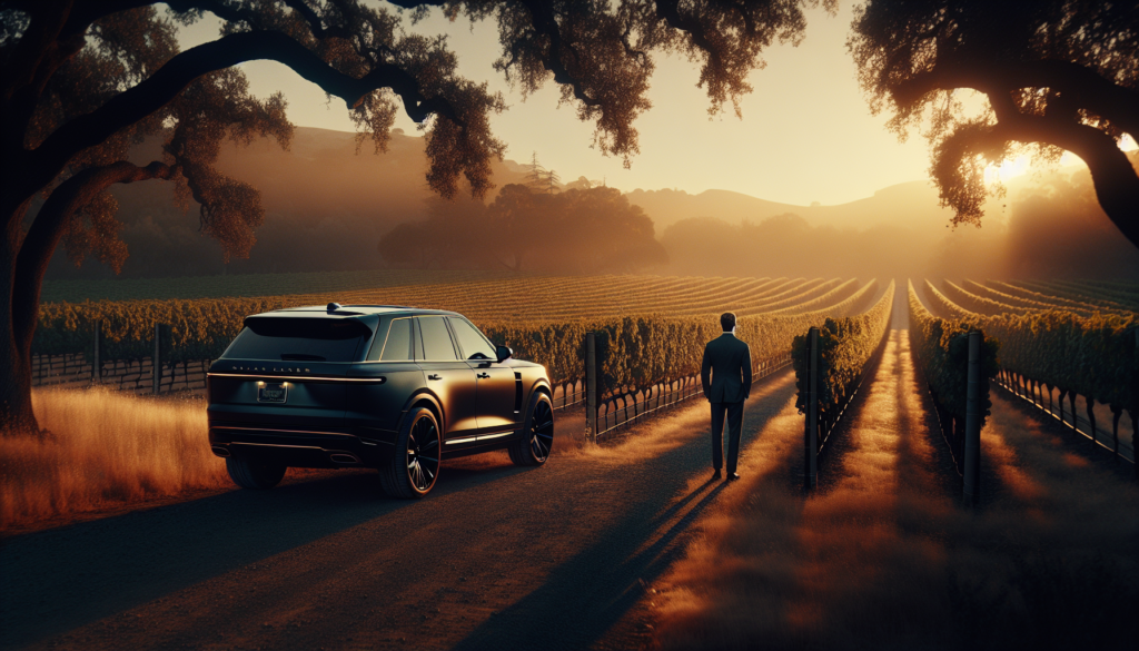 Exclusive Private Wine Tasting Tours Sonoma 2026 – Only Locals Know