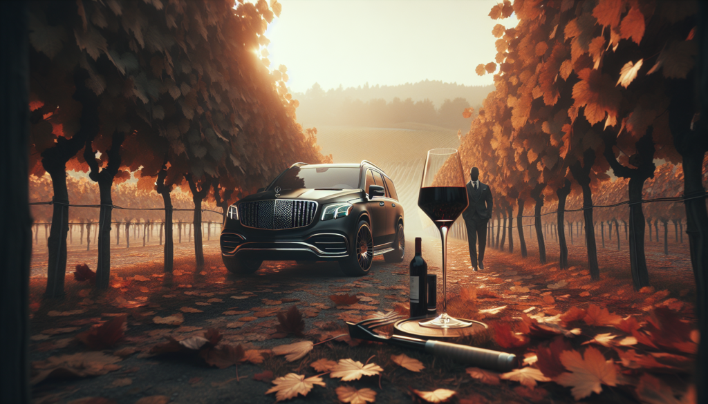 Exclusive Private Wine Tasting Tours Sonoma 2026 – Only Locals Know