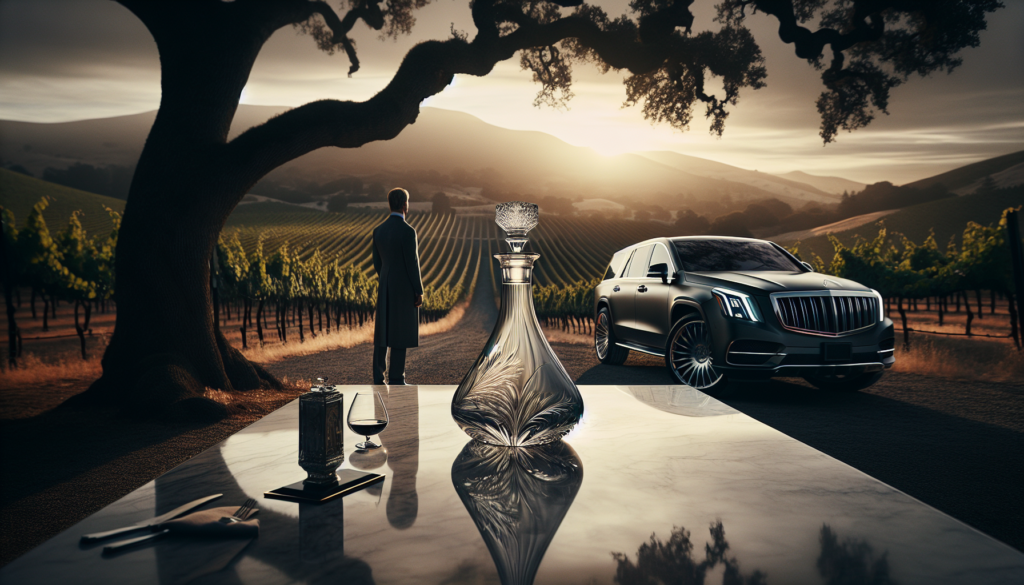 Exclusive Private Wine Tours 2026 – MyPrivateDriver.net Ultra-Exclusive