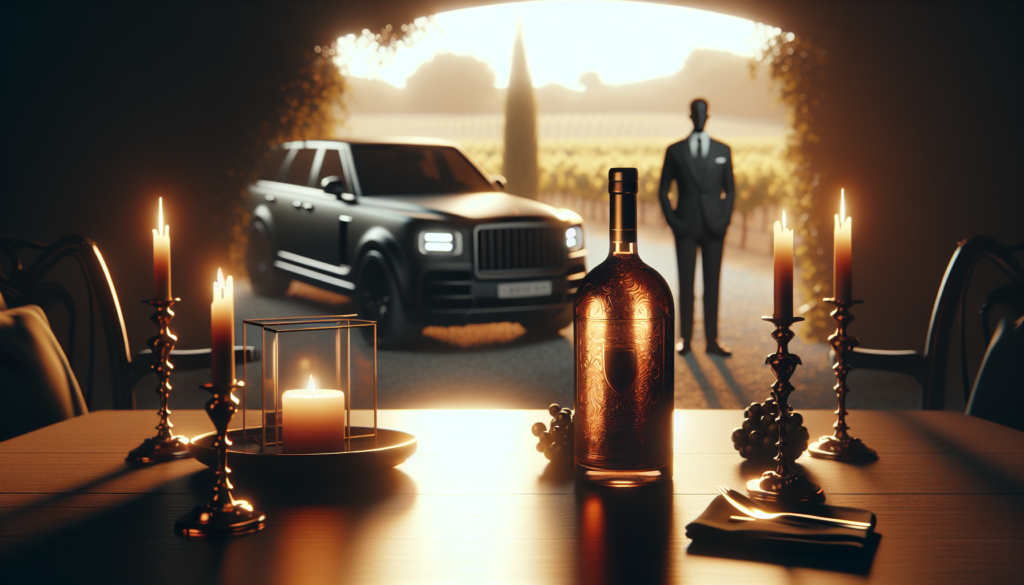 Exclusive Private Wine Tours 2026 – MyPrivateDriver.net…By Invitation