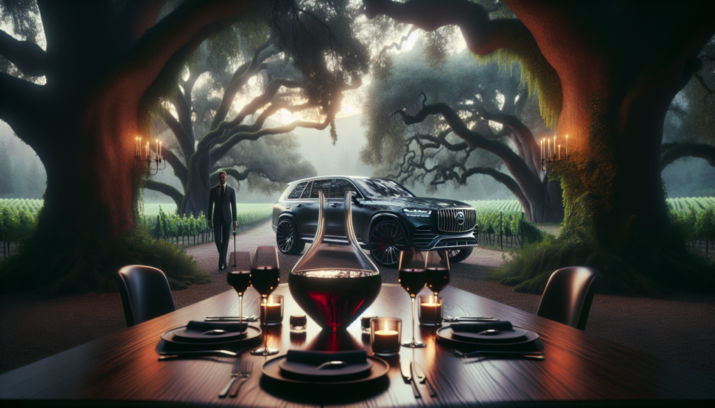 Exclusive Private Wine Tours 2026 – MyPrivateDriver.net…By Invitation