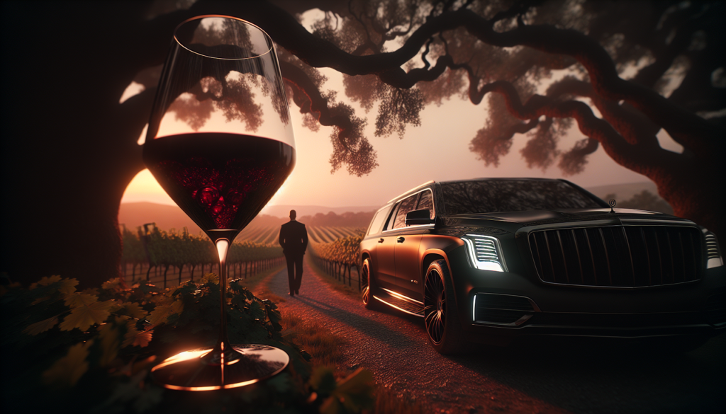 Exclusive Private Wine Tours Sonoma 2026 – MyPrivateDriver.net…By Invitation