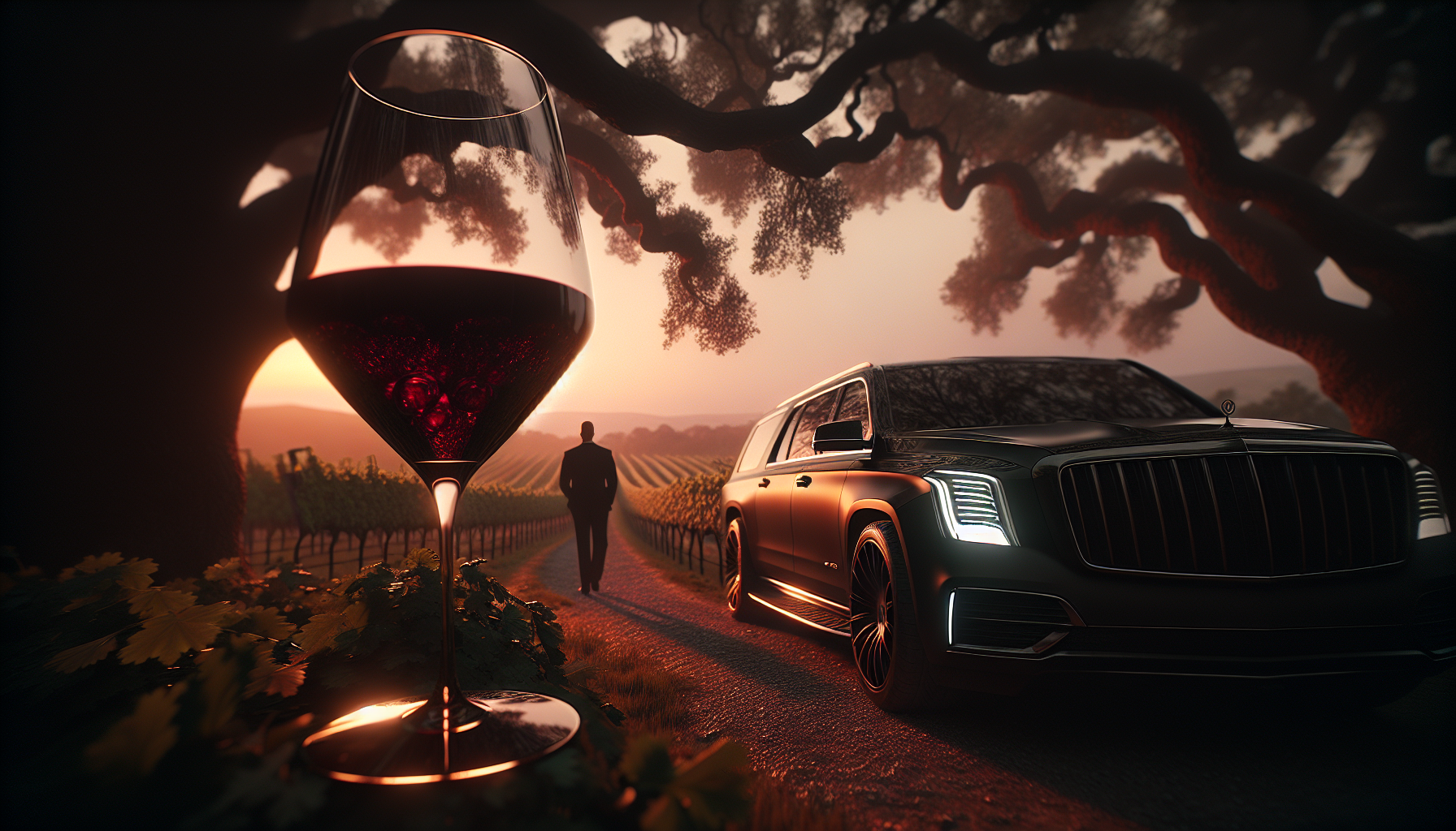 Exclusive Private Wine Tours Sonoma 2026 – MyPrivateDriver.net…By Invitation