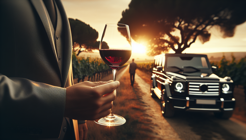 Exclusive Private Wine Tours Sonoma 2026 – Only Locals Know