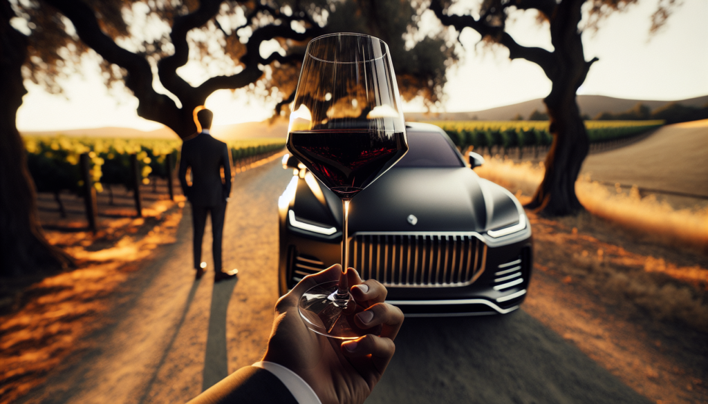 Exclusive Private Wine Tours Sonoma 2026 – Only Locals Know