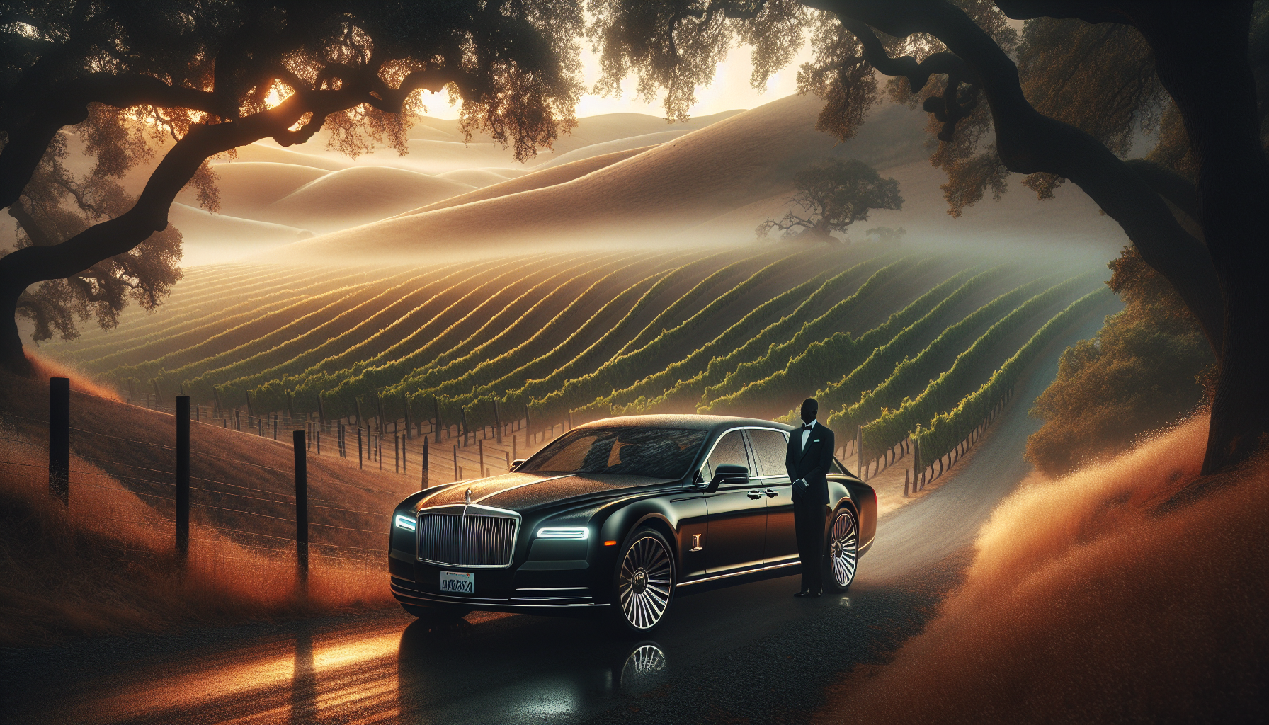 Exclusive Sonoma Private Wine Tours 2026 – Only Locals Know