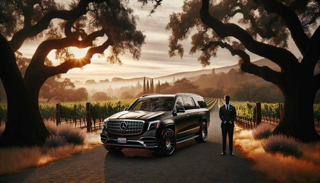 Exclusive Napa Tours & Chauffeur 2026 – Only Locals Know