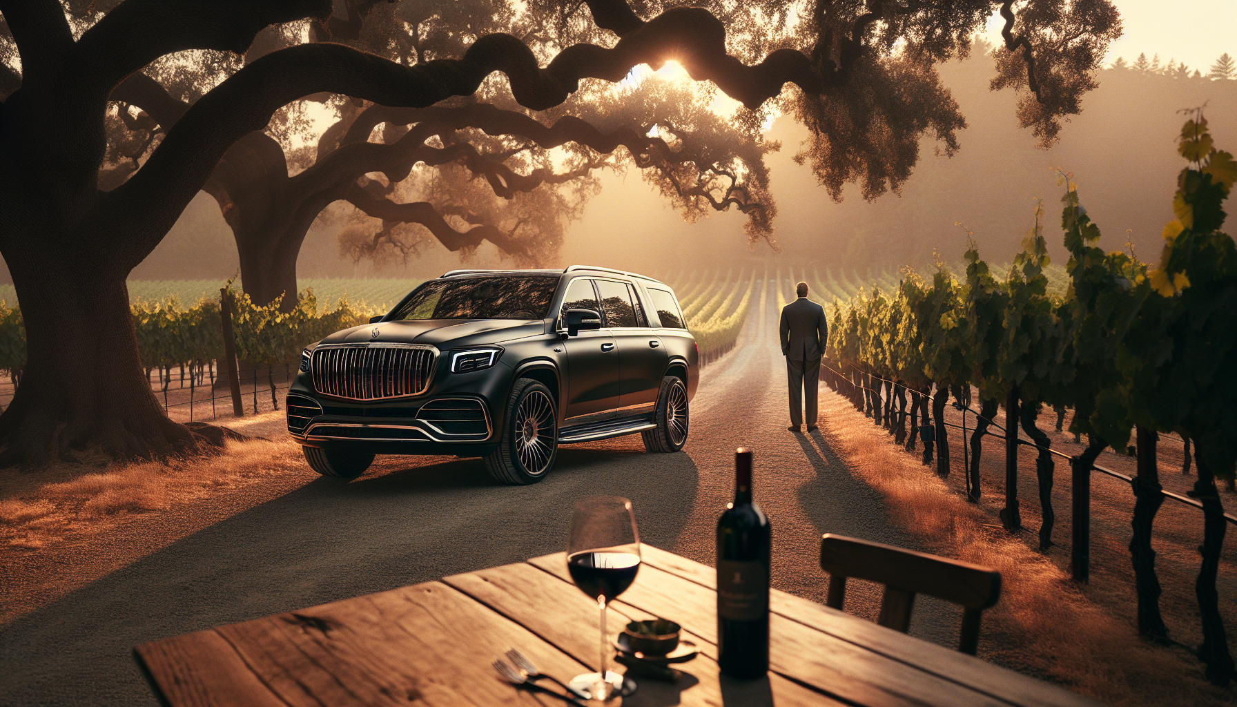 Exclusive Private Sonoma Wine Tour 2026 – By Invitation Only