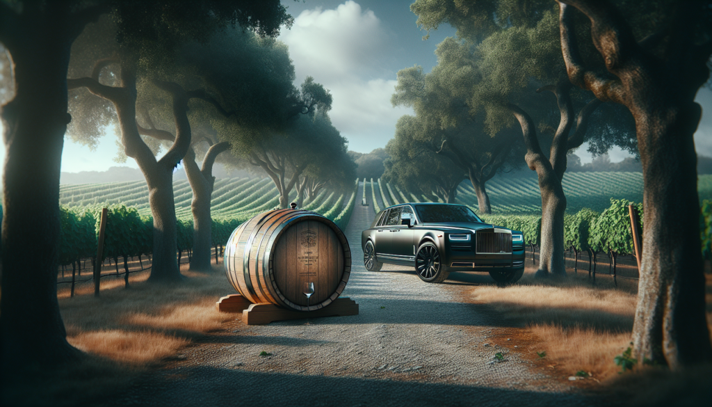 Exclusive Private Sonoma Wine Tour 2026 – Only Locals Know