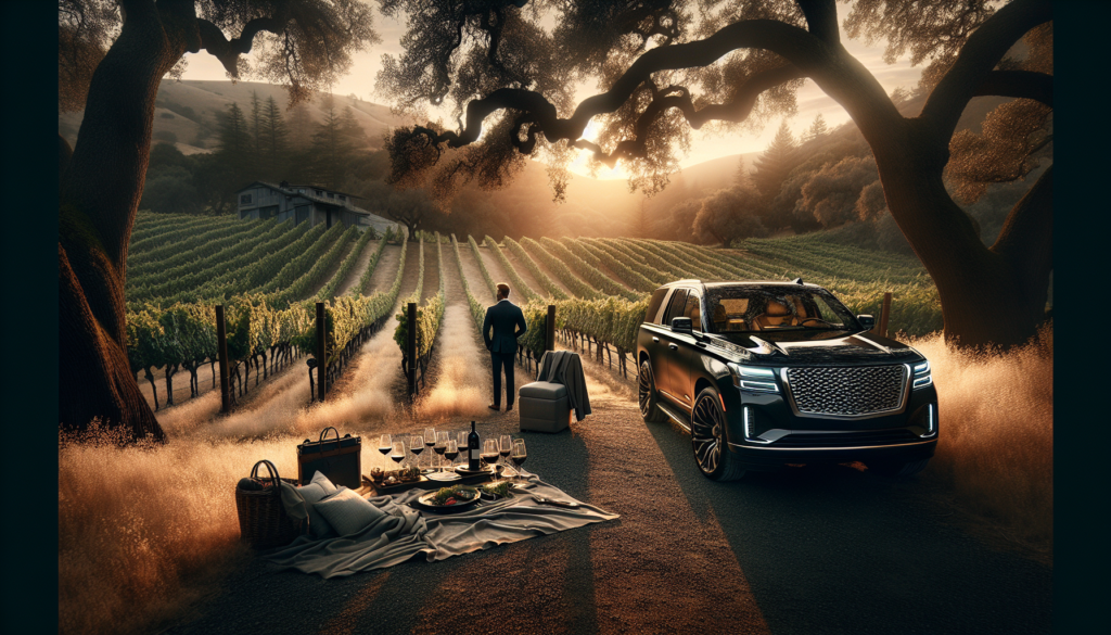 Exclusive Private Sonoma Wine Tours 2026 – Only Locals Know