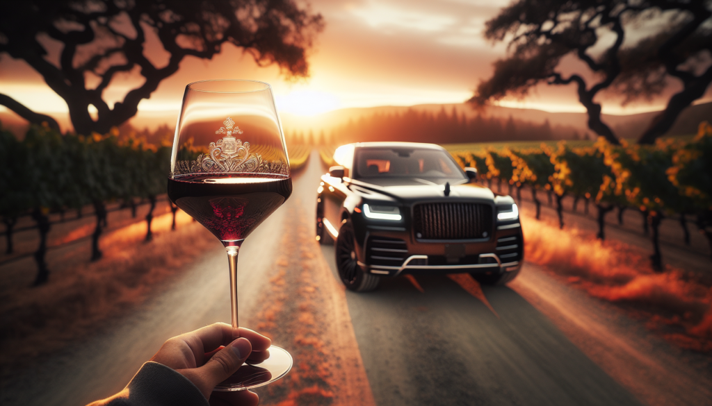 Exclusive Private Wine Tasting Tours Sonoma 2026 – By Invitation