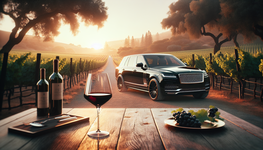 Exclusive Private Wine Tours 2026 – MyPrivateDriver.net Ultra-Exclusive