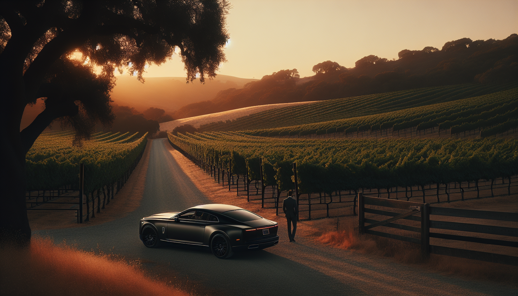 Exclusive Private Wine Tours Sonoma 2026 – Only Locals Know