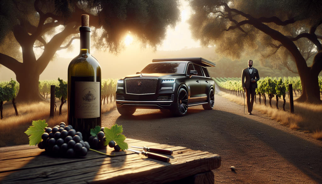 Exclusive Private Wine Tours Sonoma 2026 – Only Locals Know