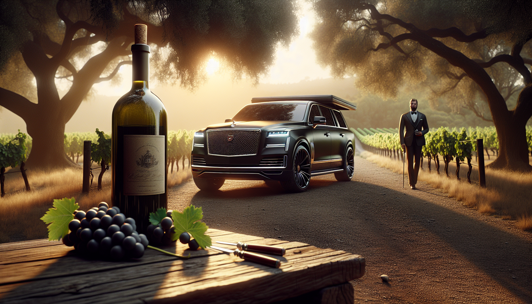 Exclusive Private Wine Tours Sonoma 2026 – Only Locals Know