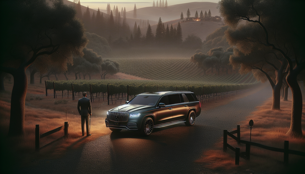 Exclusive Sonoma Private Wine Tours 2026 – Only Locals Know