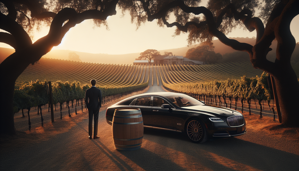 Exclusive Private Sonoma Wine Tour 2026 – Only Locals Know