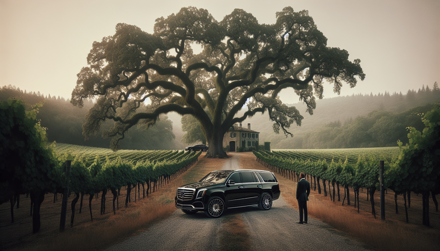 Exclusive Private Sonoma Wine Tour 2026 – Only Locals Know