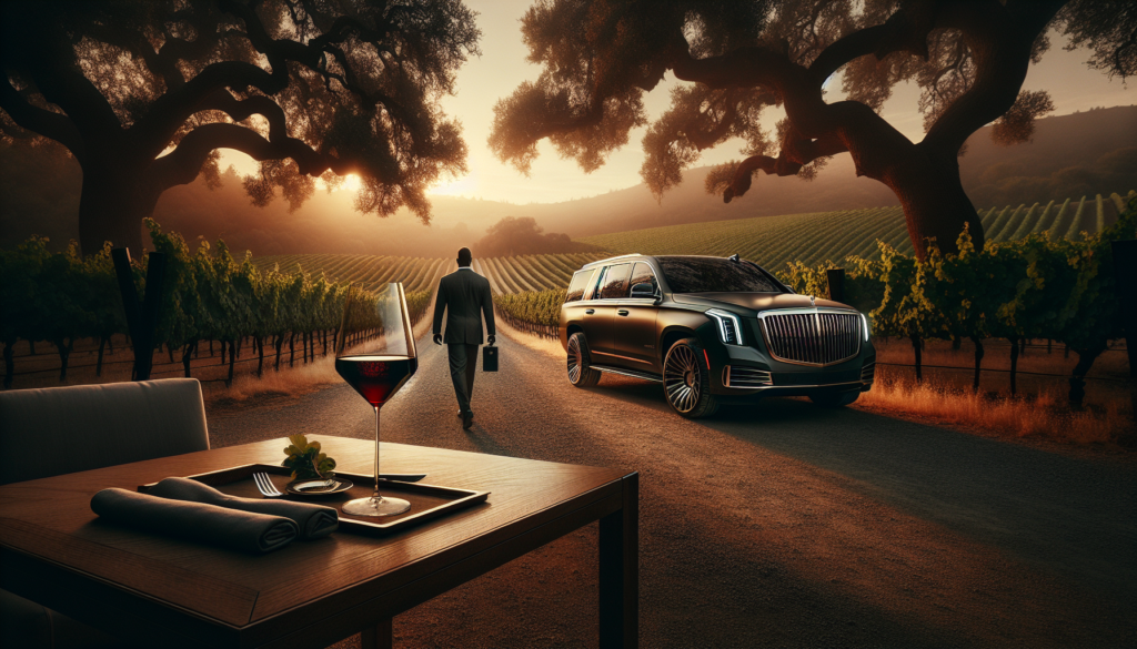 Exclusive Private Sonoma Wine Tours 2026 – By Invitation