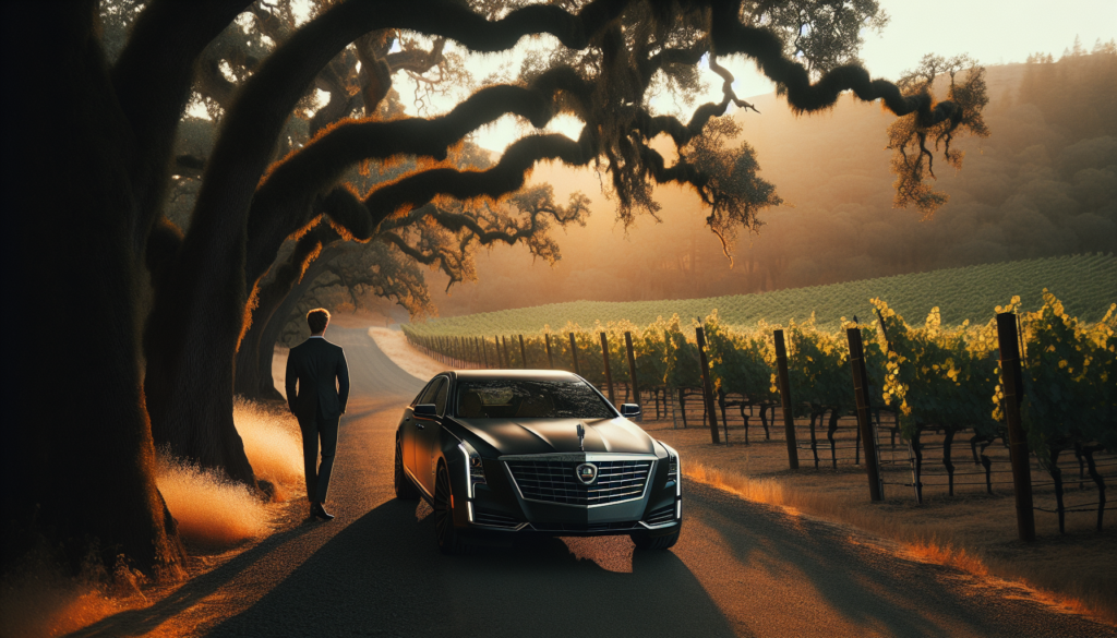 Exclusive Private Sonoma Wine Tours 2026 – Only Locals Know