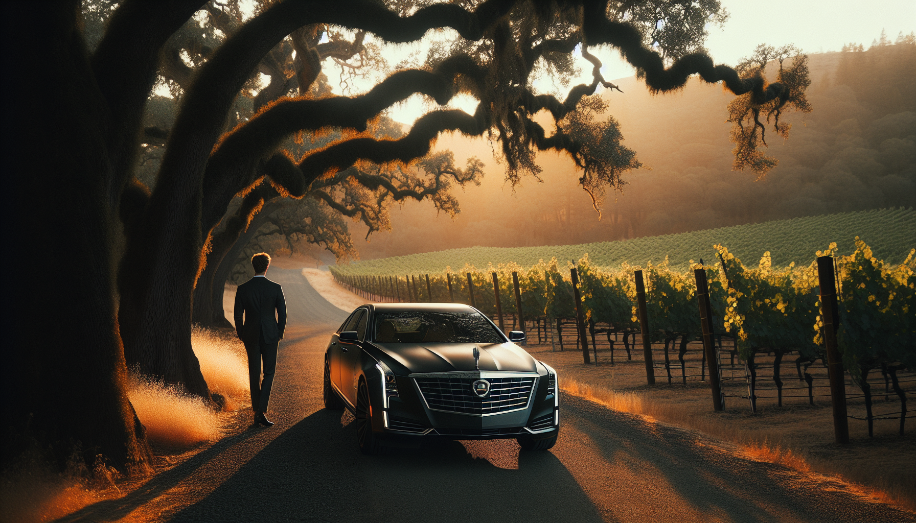 Exclusive Private Sonoma Wine Tours 2026 – Only Locals Know