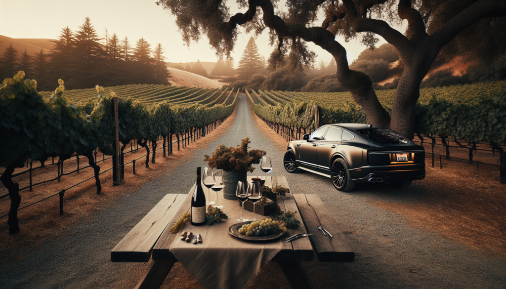 Exclusive Private Sonoma Wine Tours 2026 – Only Locals Know