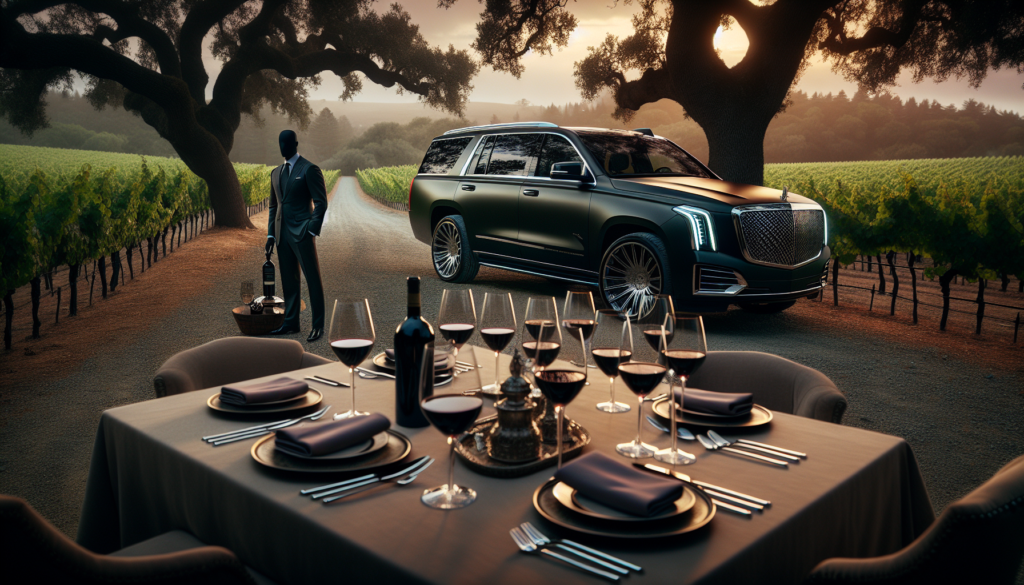 Exclusive Private Wine Tasting Tours Sonoma 2026 – By Invitation