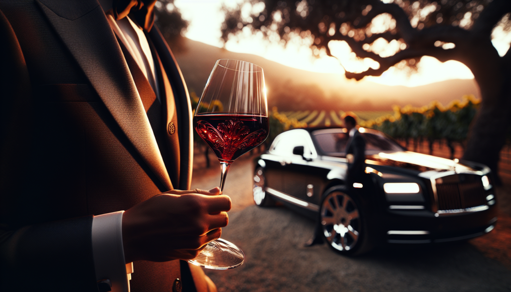 Exclusive Private Wine Tours 2026 – MyPrivateDriver.net…By Invitation