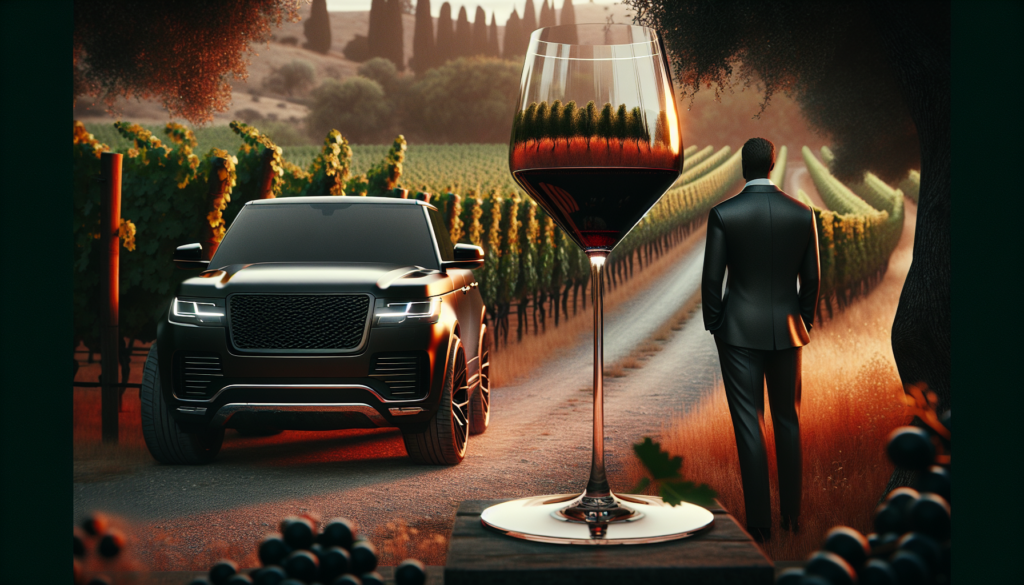 Exclusive Private Wine Tours 2026 – MyPrivateDriver.net…By Invitation