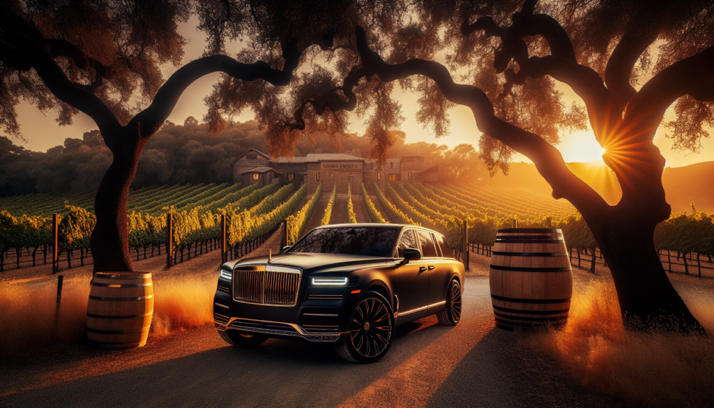 Exclusive Private Wine Tours Sonoma 2026 – Only Locals Know