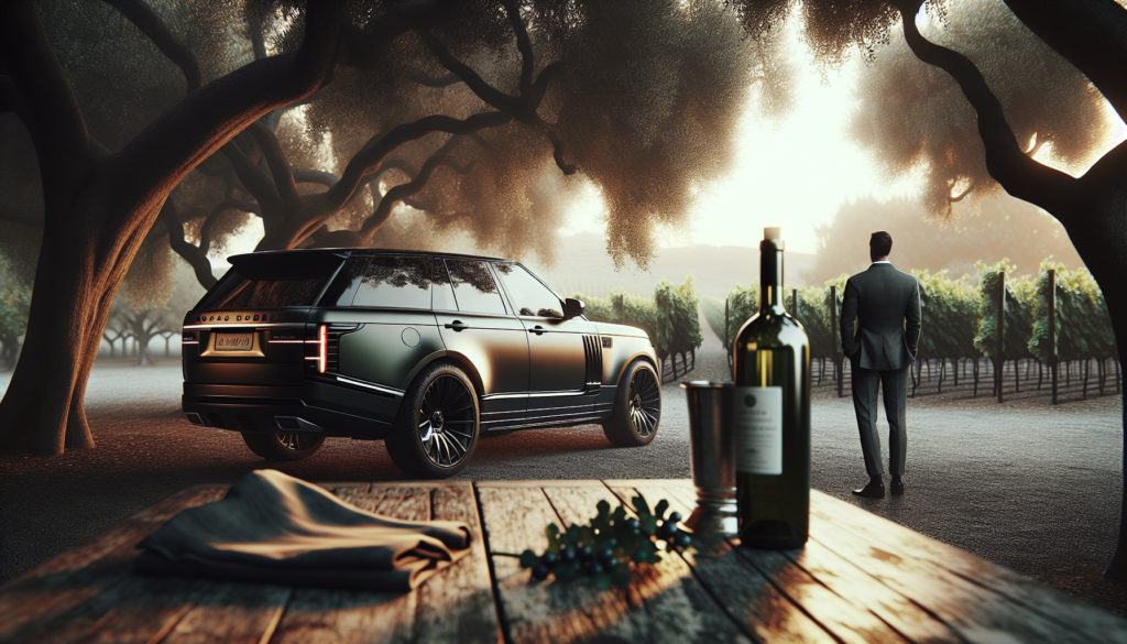 Exclusive Private Wine Tours Sonoma 2026 – Only Locals Know