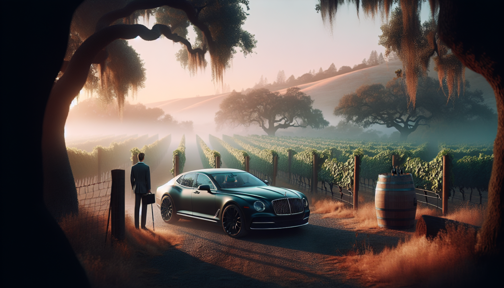 Exclusive Private Wine Tours Sonoma 2026 – Only Locals Know