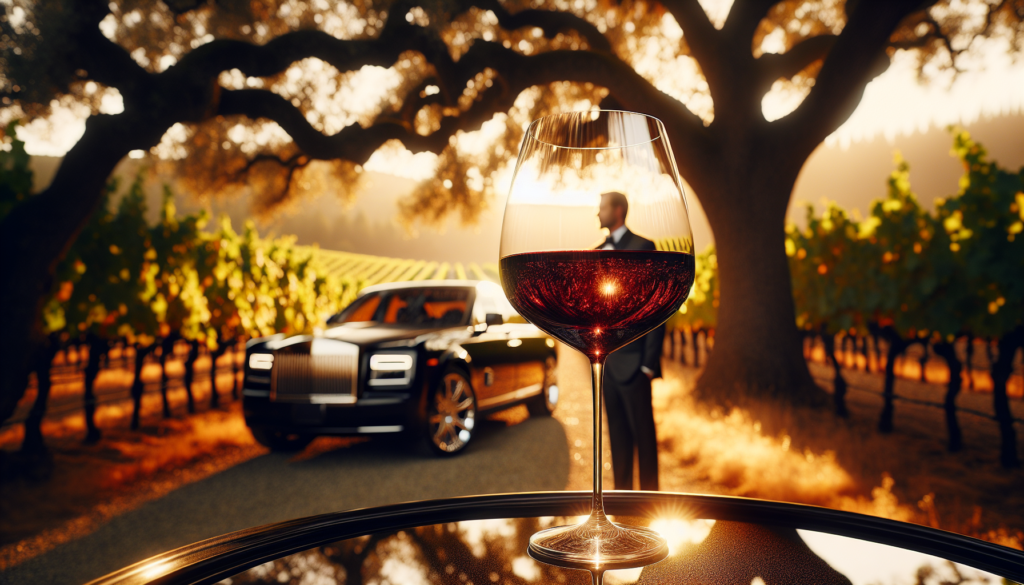 Exclusive 2026 Private Wine Tasting Tours Sonoma – By Invitation