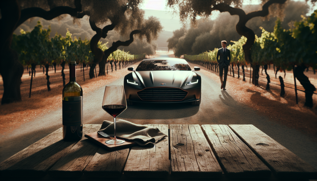 Exclusive 2026 Private Wine Tour Napa Valley – Only Locals Know