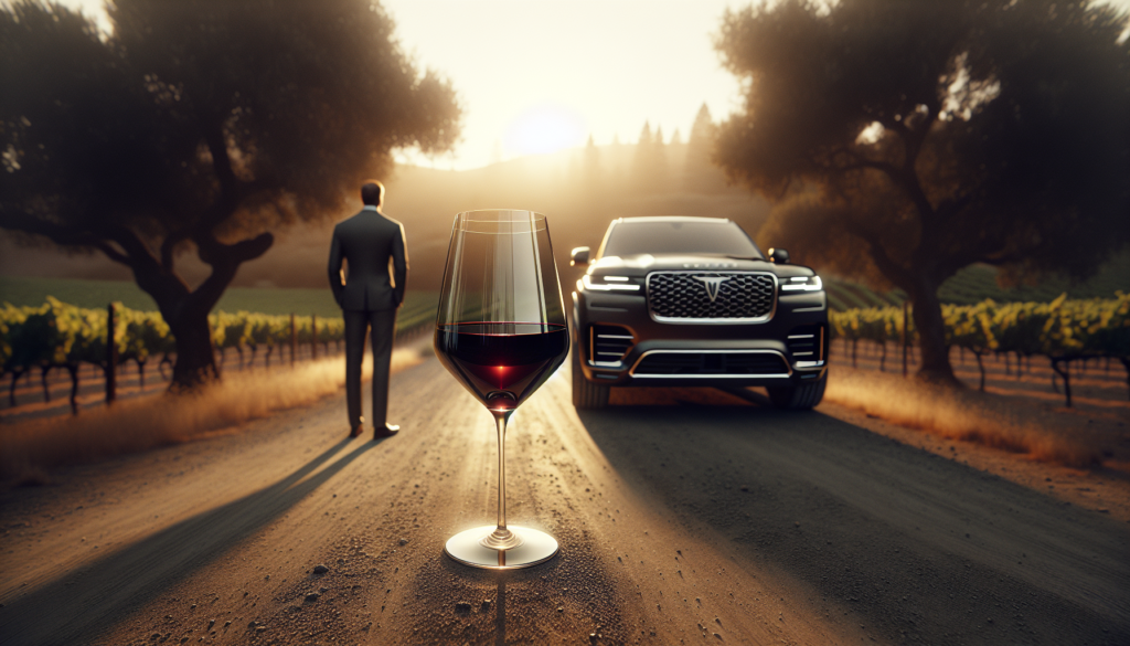 Exclusive Private Sonoma Wine Tour 2026 – By Invitation