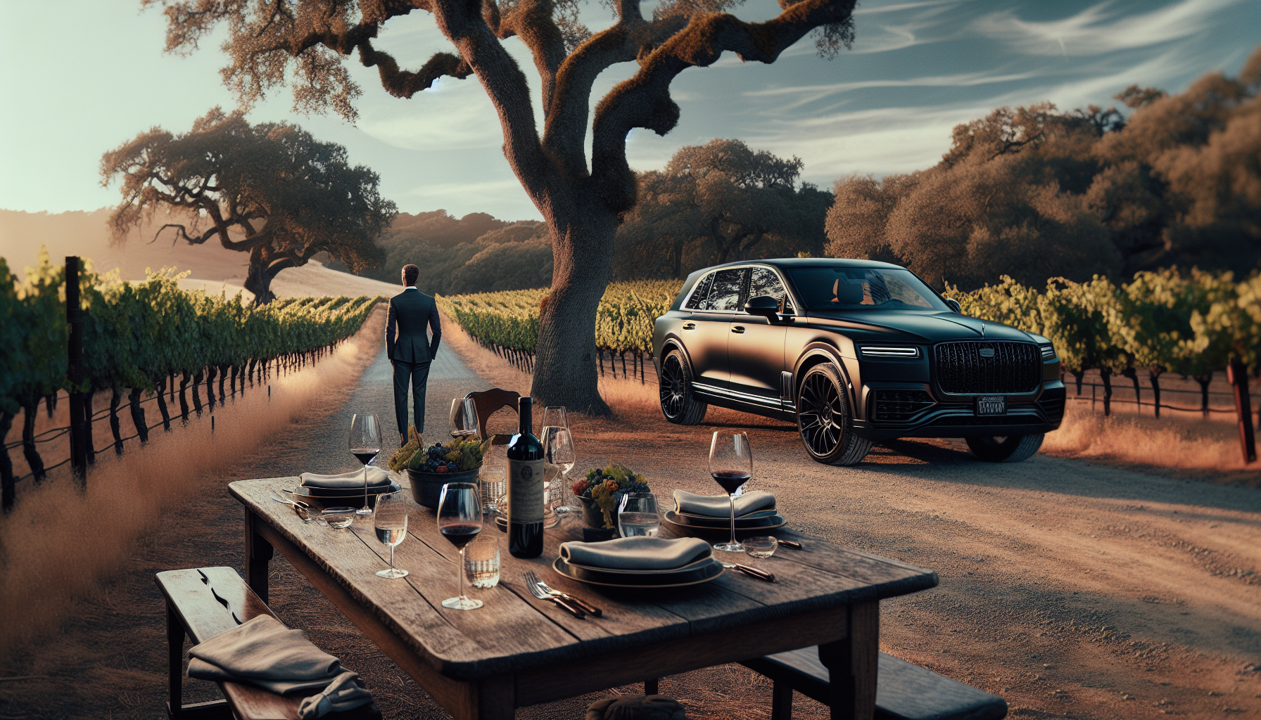 Exclusive Private Sonoma Wine Tour 2026 – Only Locals Know