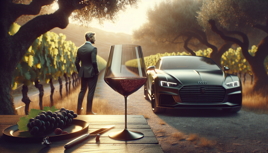 Exclusive Private Sonoma Wine Tour – MyPrivateDriver.net 2026…By Invitation