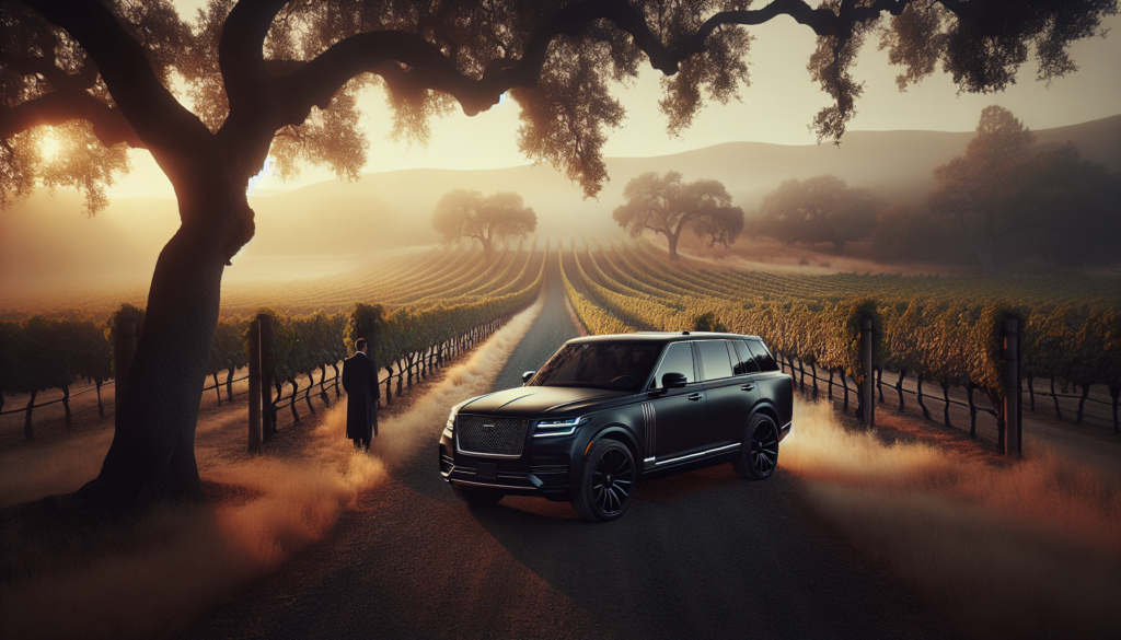 Exclusive Private Sonoma Wine Tours 2026 – Only Locals Know